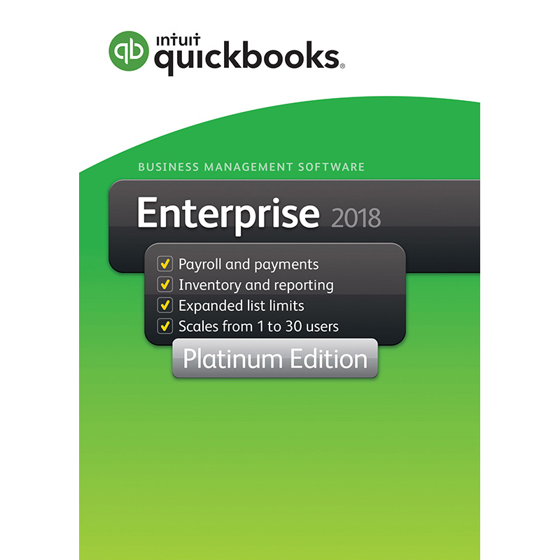 Download quickbooks enterprise for mac download